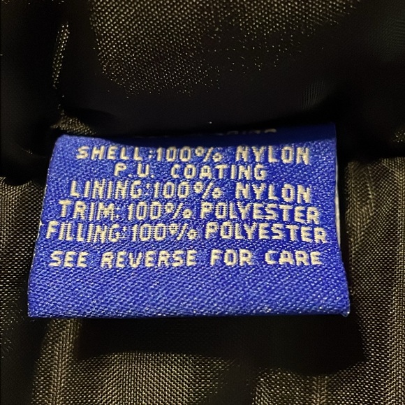 Vintage Miami Hurricanes Hooded Starter Jacket 1/2 Zip NCAA "THE U" Size XL - Picture 14 of 15